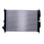 Reach International 41-13412 Radiator