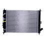 Reach International 41-13412 Radiator