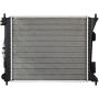 Reach International 41-13415 Radiator