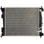 Reach International 41-13415 Radiator