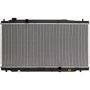 Reach International 41-13416 Radiator