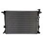 Reach International 41-13420 Radiator