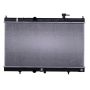 Reach International 41-13431 Radiator
