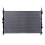 Reach International 41-13454 Radiator