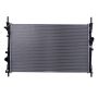Reach International 41-13454 Radiator