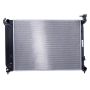 Reach International 41-13457 Radiator