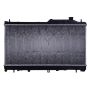 Reach International 41-13458 Radiator