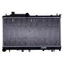 Reach International 41-13458 Radiator