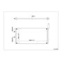 Reach International 41-13475 Radiator