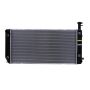 Reach International 41-13476 Radiator