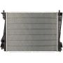Reach International 41-13483 Radiator