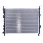 Reach International 41-13486 Radiator