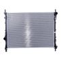 Reach International 41-13486 Radiator
