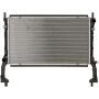 Reach International 41-13488 Radiator