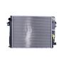 Reach International 41-13490 Radiator