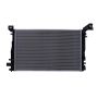 Reach International 41-13492 Radiator