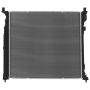 Reach International 41-13504 Radiator