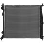Reach International 41-13504 Radiator