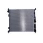 Reach International 41-13505 Radiator