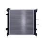 Reach International 41-13506 Radiator