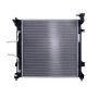 Reach International 41-13506 Radiator