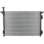Reach International 41-13508 Radiator