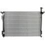 Reach International 41-13508 Radiator