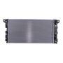 Reach International 41-13510 Radiator
