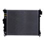 Reach International 41-13511 Radiator