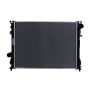 Reach International 41-13512 Radiator