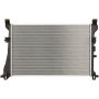 Reach International 41-13513 Radiator