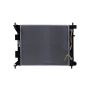 Reach International 41-13518 Radiator