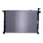 Reach International 41-13519 Radiator