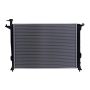 Reach International 41-13520 Radiator
