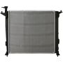 Reach International 41-13521 Radiator
