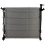Reach International 41-13521 Radiator