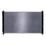 Reach International 41-13525 Radiator