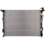 Reach International 41-13527 Radiator