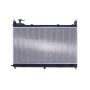 Reach International 41-13532 Radiator