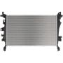 Reach International 41-13535 Radiator