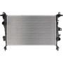 Reach International 41-13535 Radiator