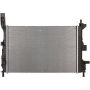 Reach International 41-13536 Radiator
