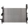 Reach International 41-13536 Radiator