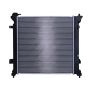 Reach International 41-13538 Radiator