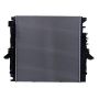 Reach International 41-13540 Radiator