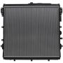 Reach International 41-13549 Radiator