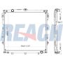 Reach International 41-13549 Radiator