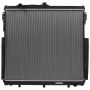 Reach International 41-13549 Radiator