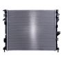 Reach International 41-13554 Radiator