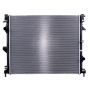 Reach International 41-13554 Radiator